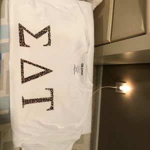 SIGMA DELTA TAU homemade T Shirt